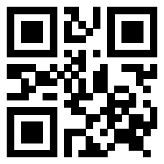 Il QrCode di 3916418455