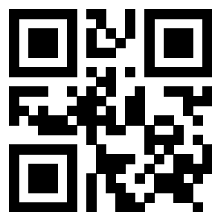 3916418456 - Immagine del QrCode