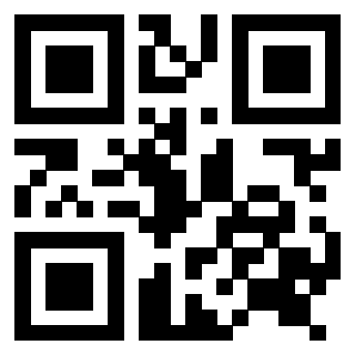 Immagine del Qr Code di 3916418459