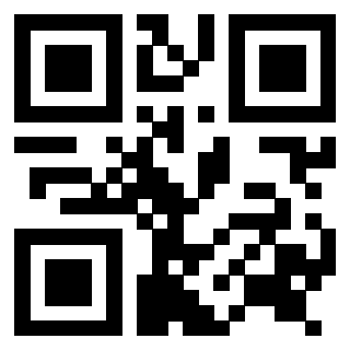 Scansione del Qr Code di 3916418460