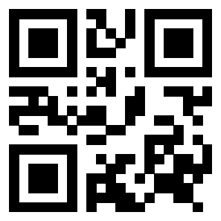 Scansione del Qr Code di 3916418467