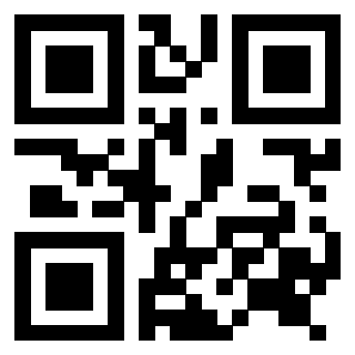 Immagine del QrCode di 3916418469