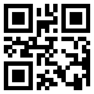 3916418470 - Immagine del QrCode associato
