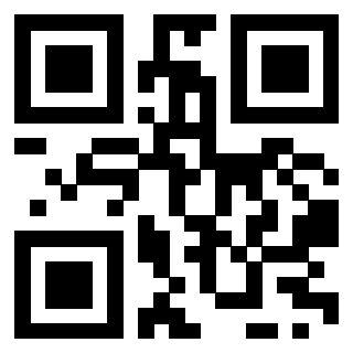 3916418472 - Immagine del Qr Code associato