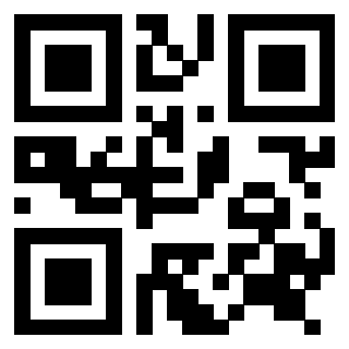 3916418473 - Immagine del QrCode associato