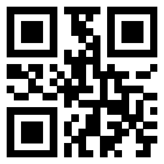 3916418477 - Immagine del Qr Code associato