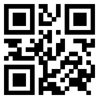 3916418478 QrCode associato