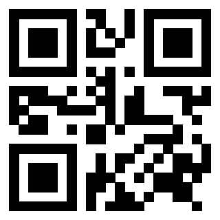 Immagine del Qr Code di 3916418480