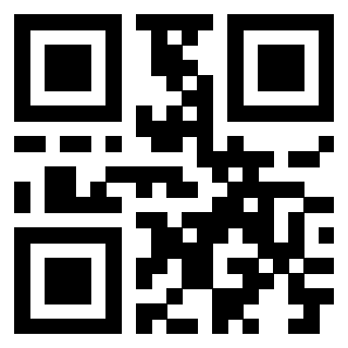 Scansione del Qr Code di 3916418481