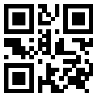 Il Qr Code di 3916418483