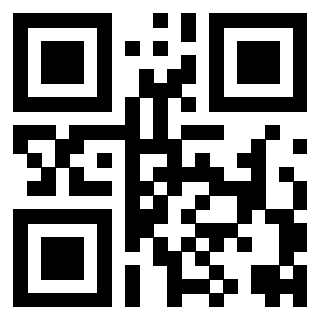 Il QrCode di 3916418485
