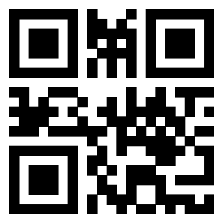 3916418494 - Immagine del Qr Code associato