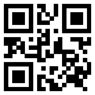 Il Qr Code di 3916418496