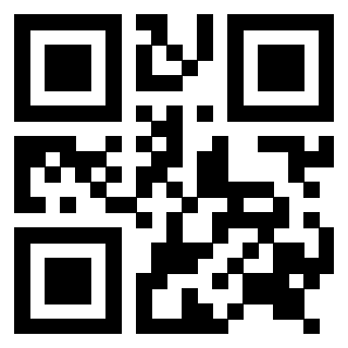 Scansione del Qr Code di 3916418498