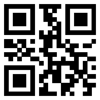 Scansione del Qr Code di 3916418503