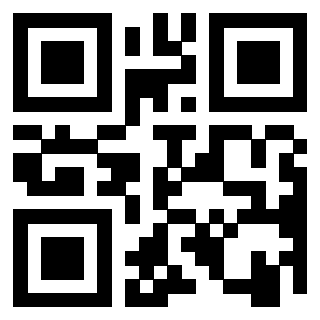 Scansione del QrCode di 3916418504
