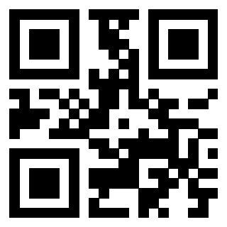 3916418505 - Immagine del QrCode associato