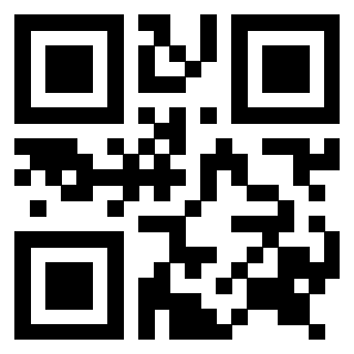 3916418512 QrCode associato
