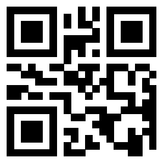 3916418513 - Immagine del Qr Code associato
