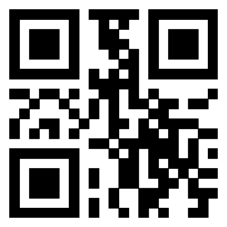 3916418516 QrCode associato