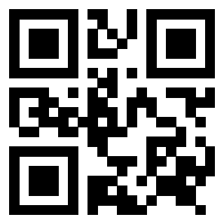 Scansione del Qr Code di 3916418517