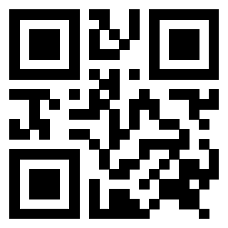 Il QrCode di 3916418518