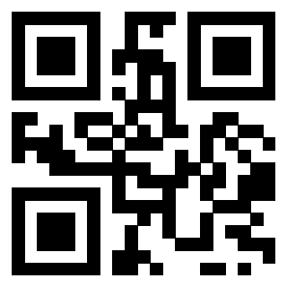 Scansione del Qr Code di 3916418519