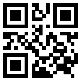 3916418521 - Immagine del QrCode associato