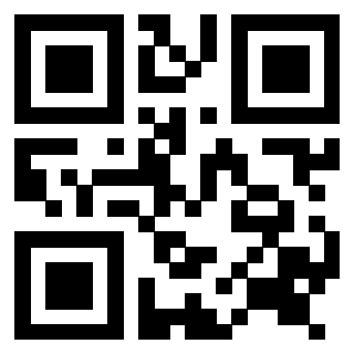 Scansione del Qr Code di 3916418522