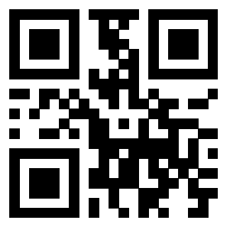 Immagine del Qr Code di 3916418524