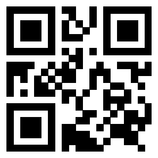 3916418526 QrCode associato