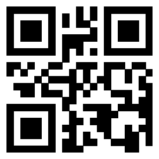 Scansione del QrCode di 3916418527