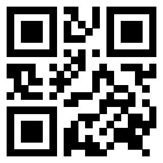 3916418528 - Immagine del Qr Code associato