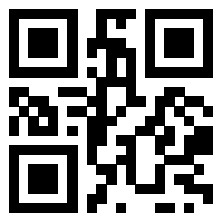 Il QrCode di 3916418531