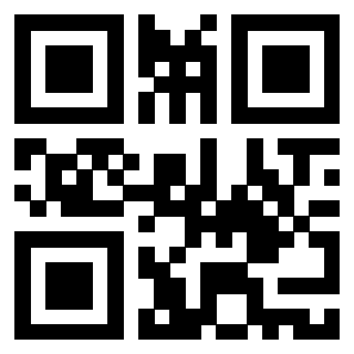 Il QrCode di 3916418532
