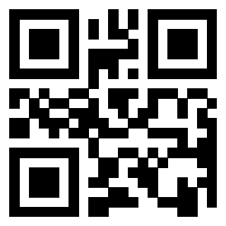 3916418534 Qr Code associato