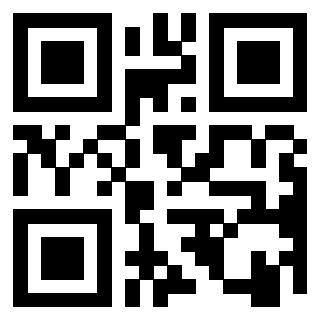 3916418536 QrCode associato