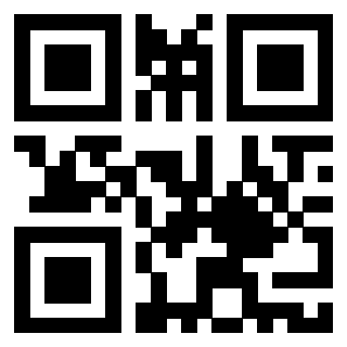 3916418537 - Immagine del Qr Code associato