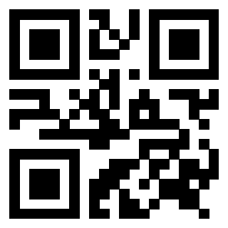 3916418539 Qr Code associato
