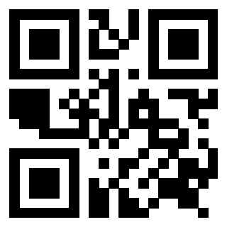 3916418540 - Immagine del Qr Code associato