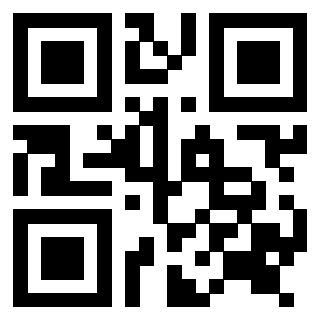 3916418541 Qr Code associato
