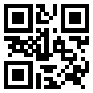 3916418542 - Immagine del QrCode
