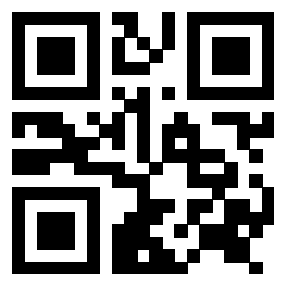 Scansione del Qr Code di 3916418543