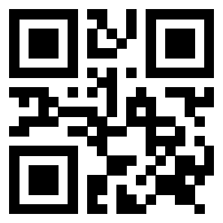 Immagine del Qr Code di 3916418546
