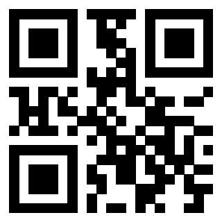 Il QrCode di 3916418548