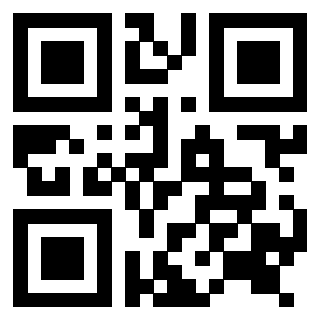 Il QrCode di 3916418549