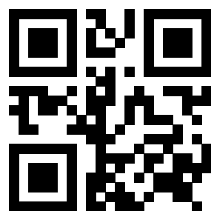 Immagine del QrCode di 3916418551