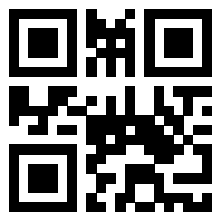 Scansione del Qr Code di 3916418554