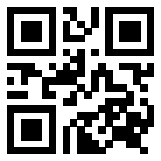 Scansione del Qr Code di 3916418555