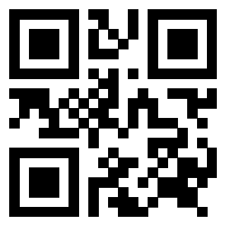Immagine del QrCode di 3916418556